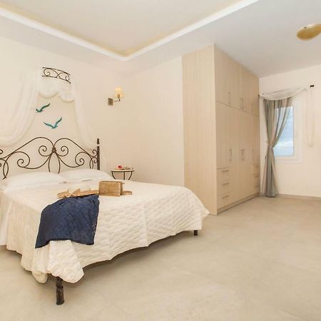 Pithos Apartments Vóthon Dış mekan fotoğraf