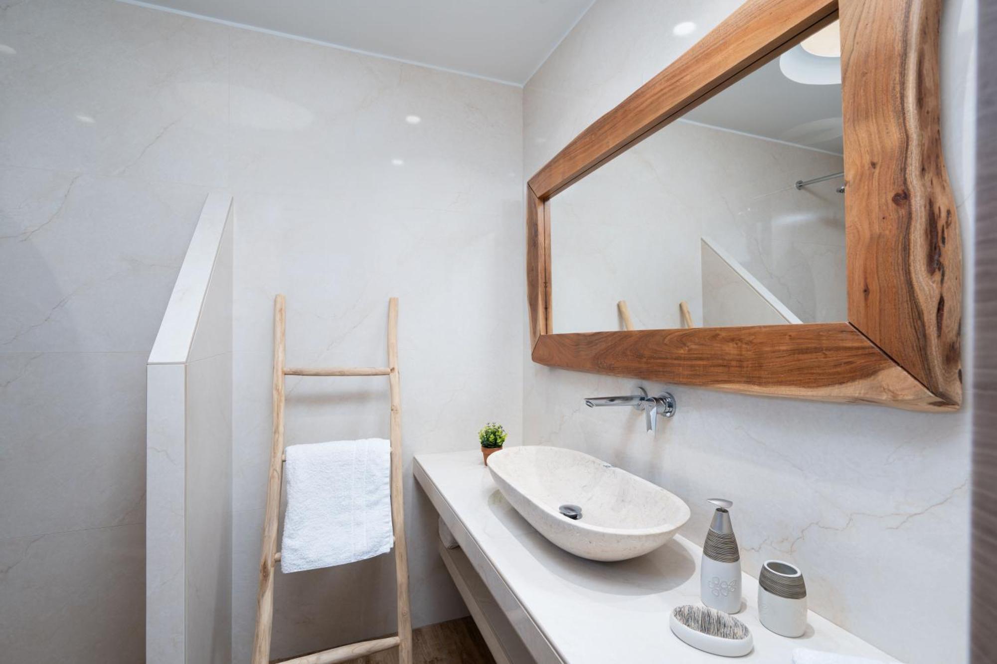 Pithos Apartments Vóthon Dış mekan fotoğraf