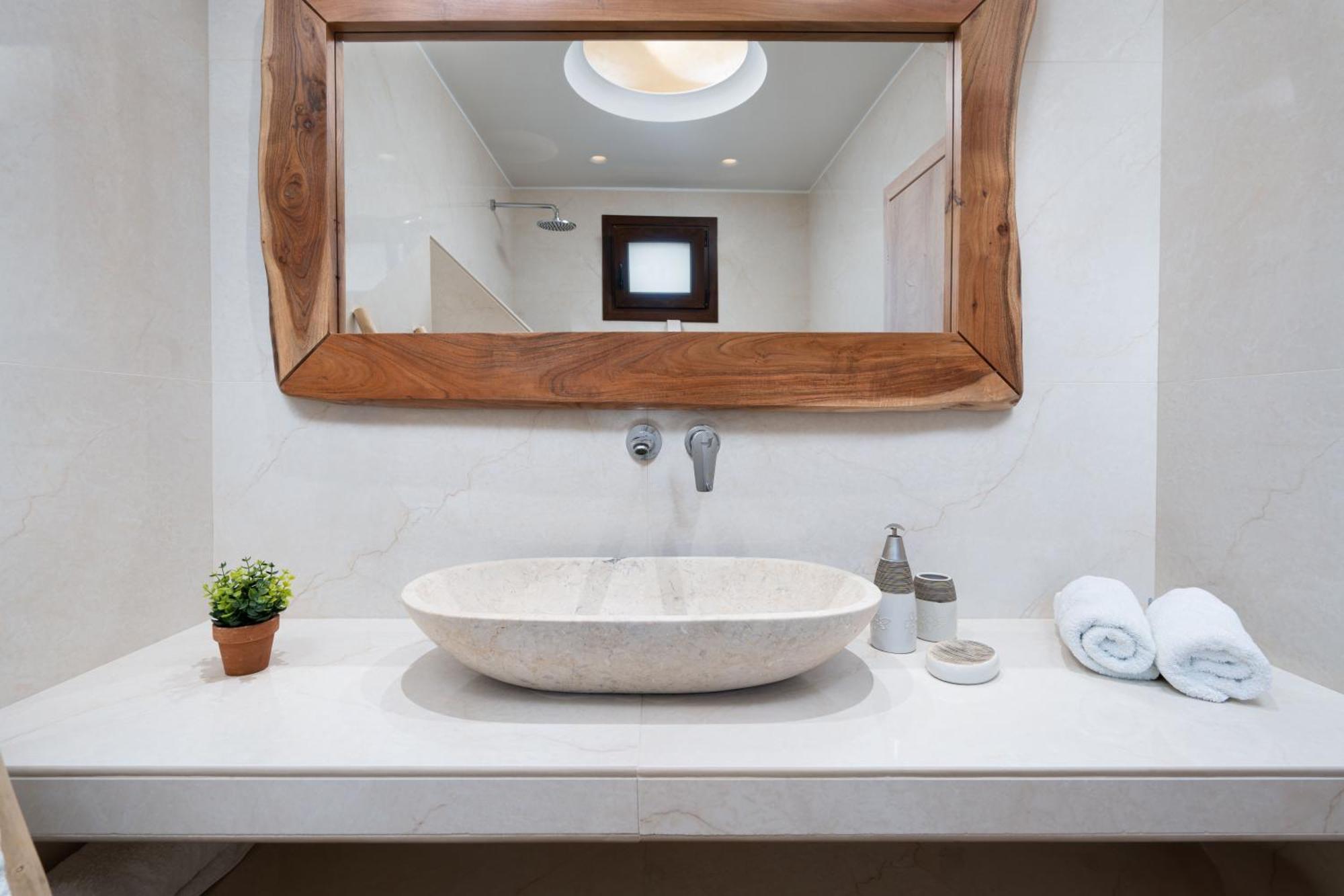 Pithos Apartments Vóthon Dış mekan fotoğraf