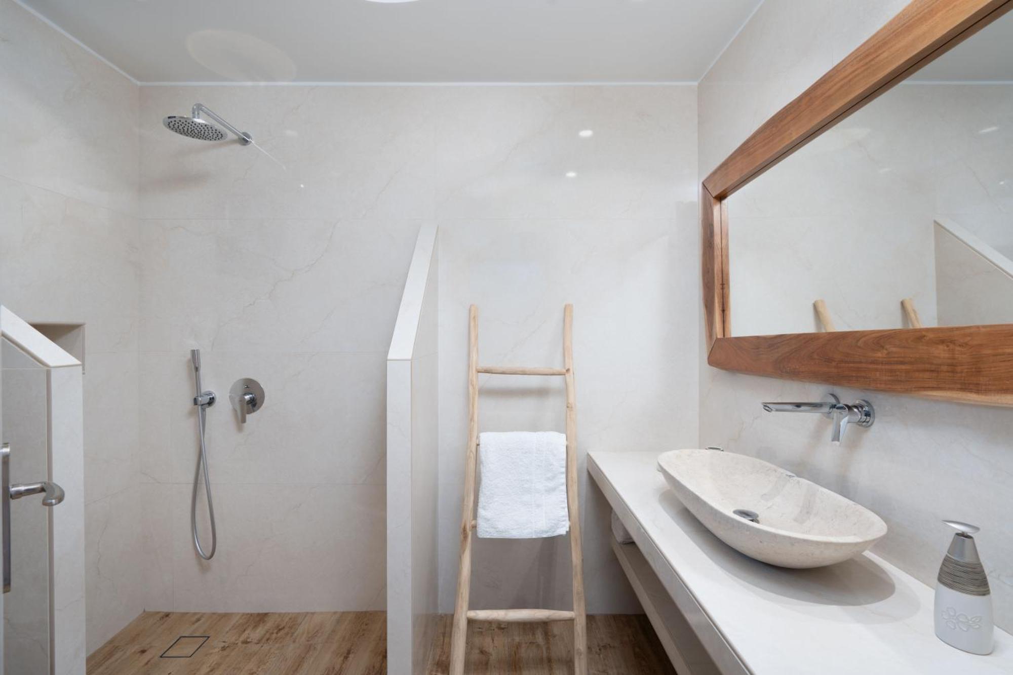 Pithos Apartments Vóthon Dış mekan fotoğraf