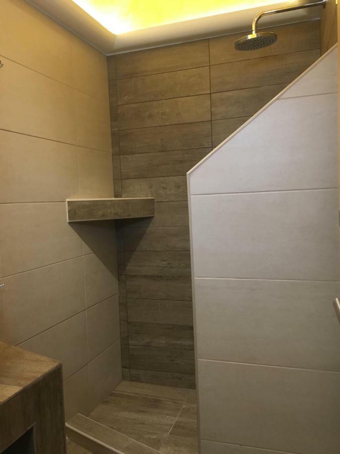 Pithos Apartments Vóthon Dış mekan fotoğraf